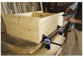 Spaustuvas „IRWIN“ HEAVY DUTY 900 mm