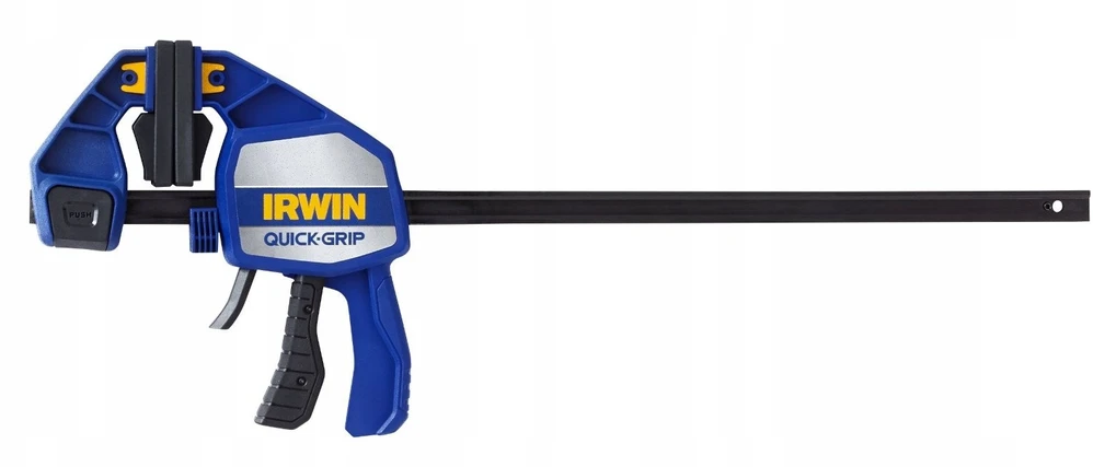 Irwin Quick-Grip XP Spaustuvas, 450 mm, 10505944