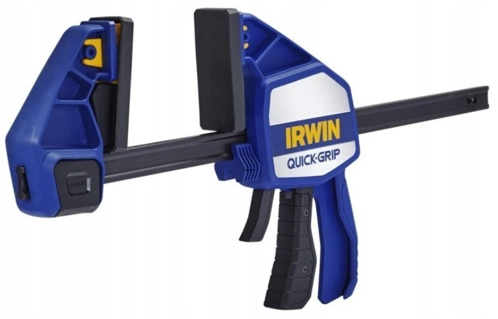 Irwin Quick-Grip XP Spaustuvas, 450 mm, 10505944