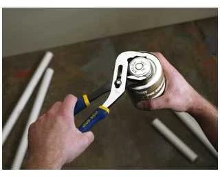 Stanley Perstatomos replės „IRWIN“ 250 mm