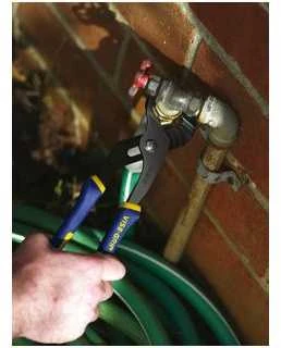 Stanley Perstatomos replės „IRWIN“ 250 mm