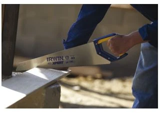 IRWIN PIŁA PŁATNICA HART. 10/1" 500mm.. /XPERT, DROBNE ZĘBY