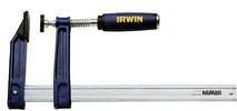 Spaustuvas „IRWIN" M 120 / 400 mm