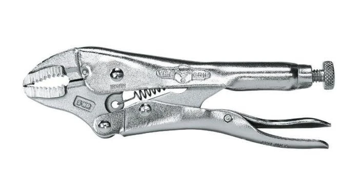 Replės Irwin VISE-GRIP 5WR