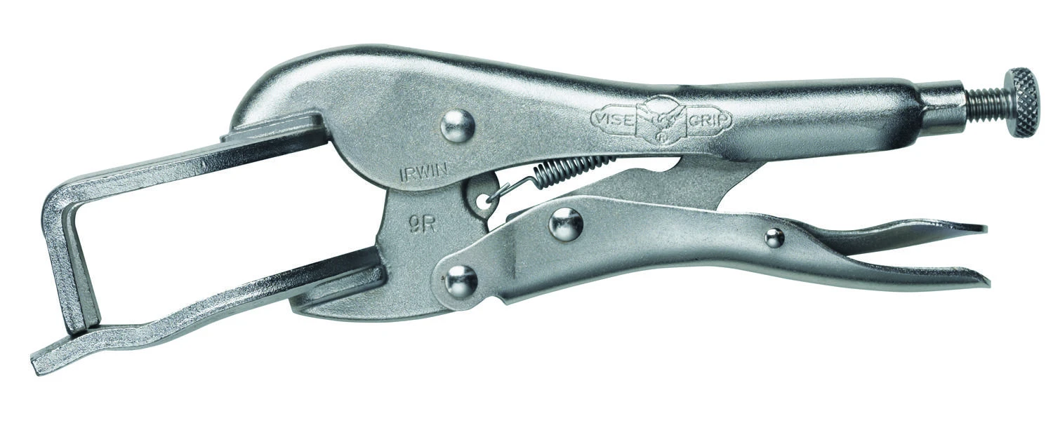 Replės Irwin VISE-GRIP 9R