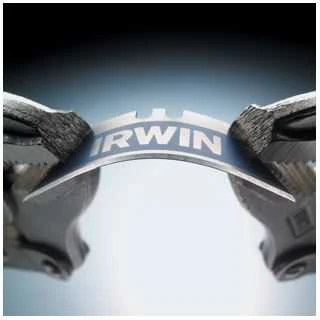Trapecinė geležtė „IRWIN“ BI-METAL 10 vnt.