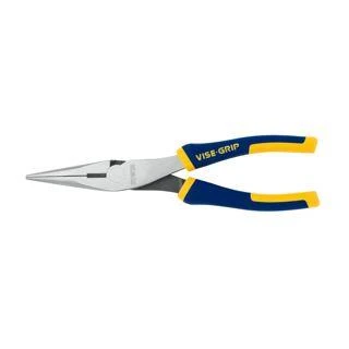 Pailgintos replės „IRWIN“ 200 mm