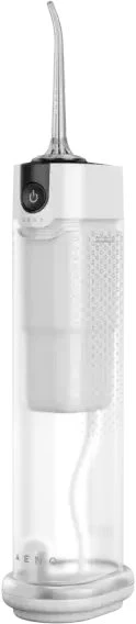 AENO DI3 dantų drėkintuvas, UV, 140 PSI, 2500 mAh, Baltas