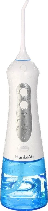 ART IR-200 Mobilus drėkintuvas burnos ertmės higienai 200 ml