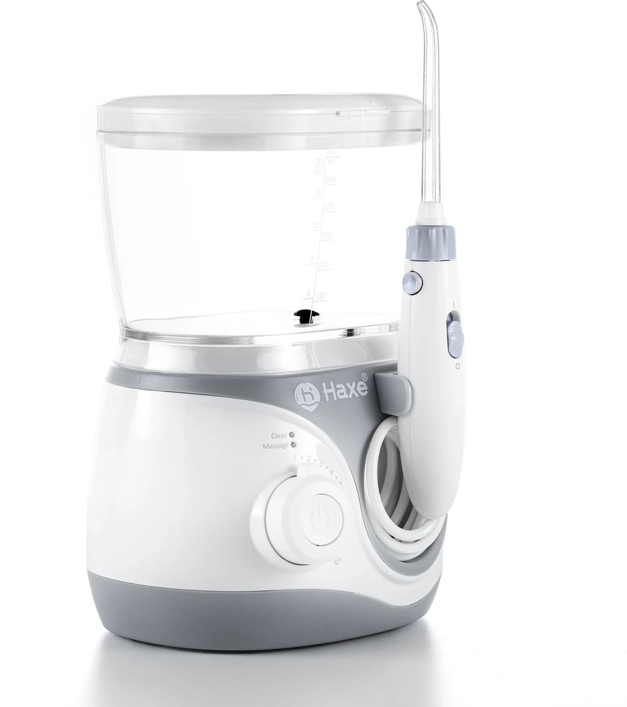 Irygator Haxe HX722
