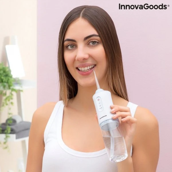 „InnovaGoods“ dantų irigatorius