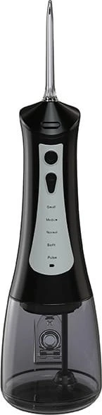 Irigatorius Lafe CleanPRO Juodas