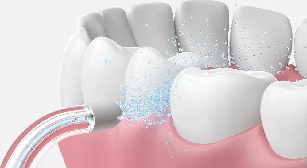 Oclean Oral Irrigator Oclean A10 Žalias