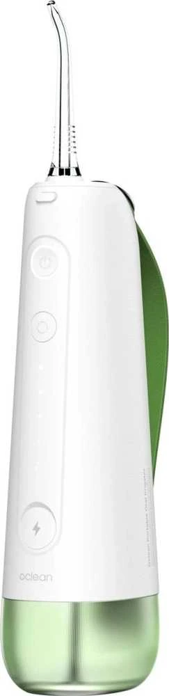 Oclean W10 Oral Irrigator burnos irigatorius, žalias