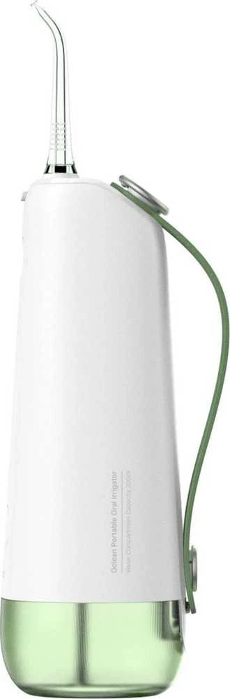 Oclean W10 Oral Irrigator burnos irigatorius, žalias