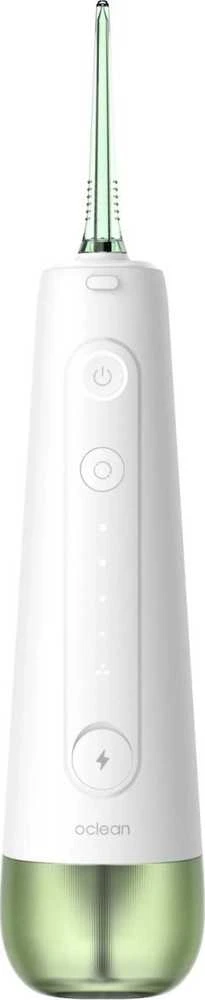 Oclean W10 Oral Irrigator burnos irigatorius, žalias