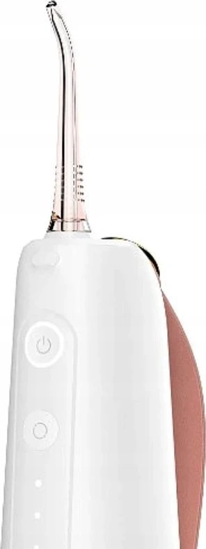 Oclean W10 Oral Irrigator burnos irigatorius, rožinis