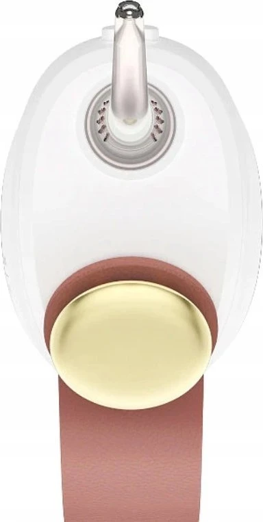Oclean W10 Oral Irrigator burnos irigatorius, rožinis