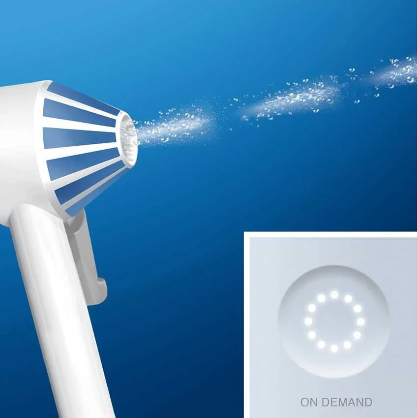 Burnos irigatorius ORAL-B AquaCare 4 MDH20.016.2