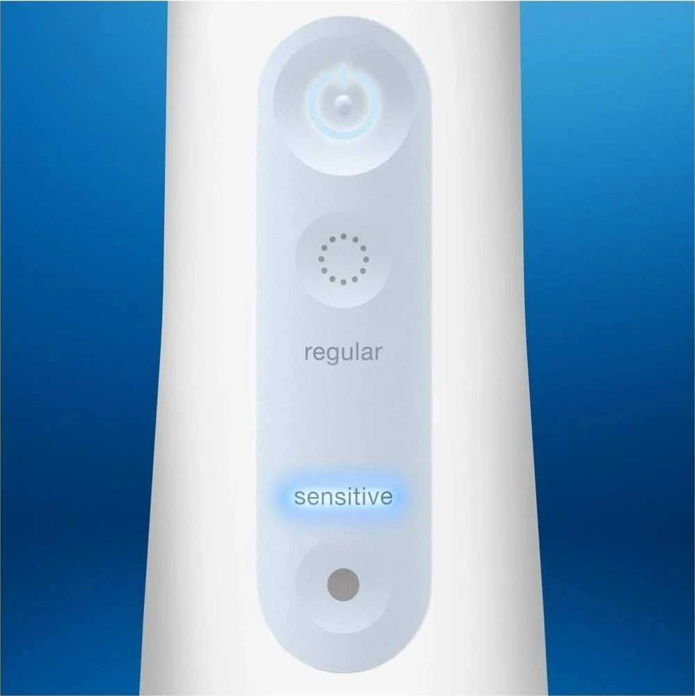 Burnos irigatorius Oral-B AquaCare 4