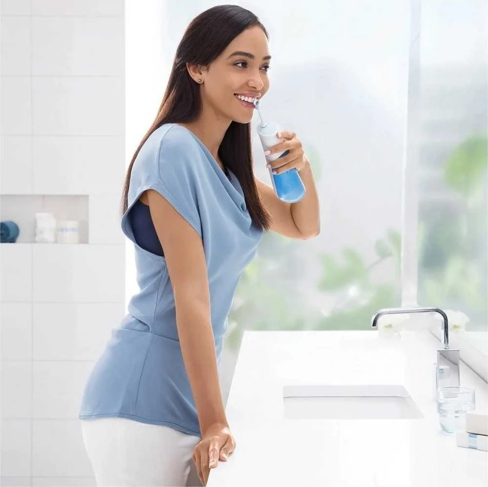 Burnos irigatorius Oral-B AquaCare 4