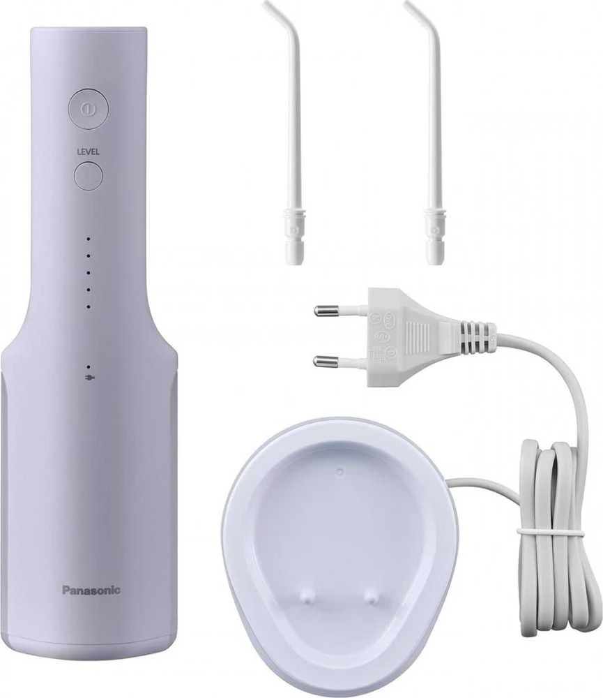 Panasonic Įkraunamas 300 serijos burnos irigatorius (EW-DJ26-V303)