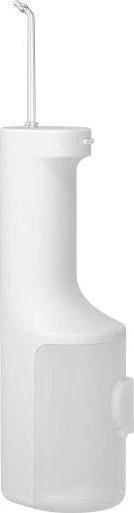 Panasonic Oral irrigator | EW-DJ66-W303 | 200 ml | Number of galvutės 2 | Baltas