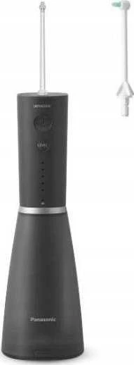 Panasonic Įkraunamas Series 800 burnos irigatorius su ultragarso technologija (EW-DJ86-K503)