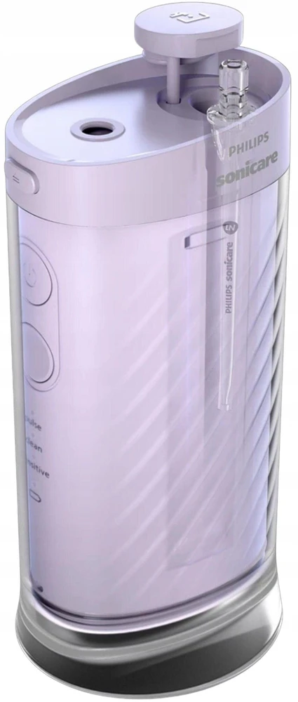 Tarpdančių irigatorius Philips HX3333/23 Compact Flosser1000