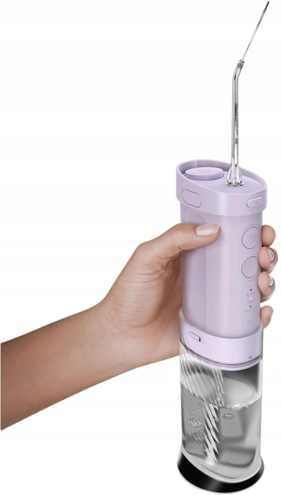 Tarpdančių irigatorius Philips HX3333/23 Compact Flosser1000