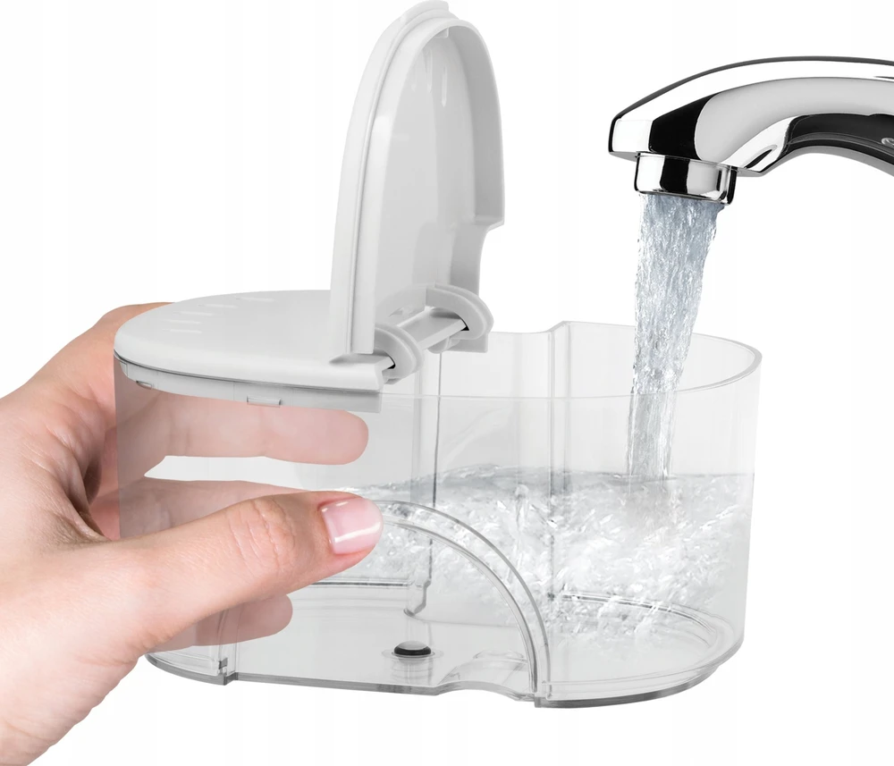 Waterpik WF-11 ION balta