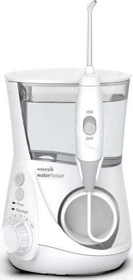 Dantų šepetėlis Waterpik WP-660 balta