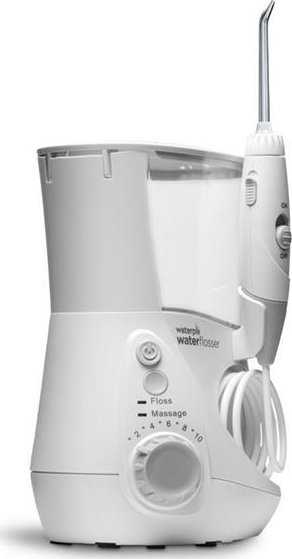 Dantų šepetėlis Waterpik WP-660 balta
