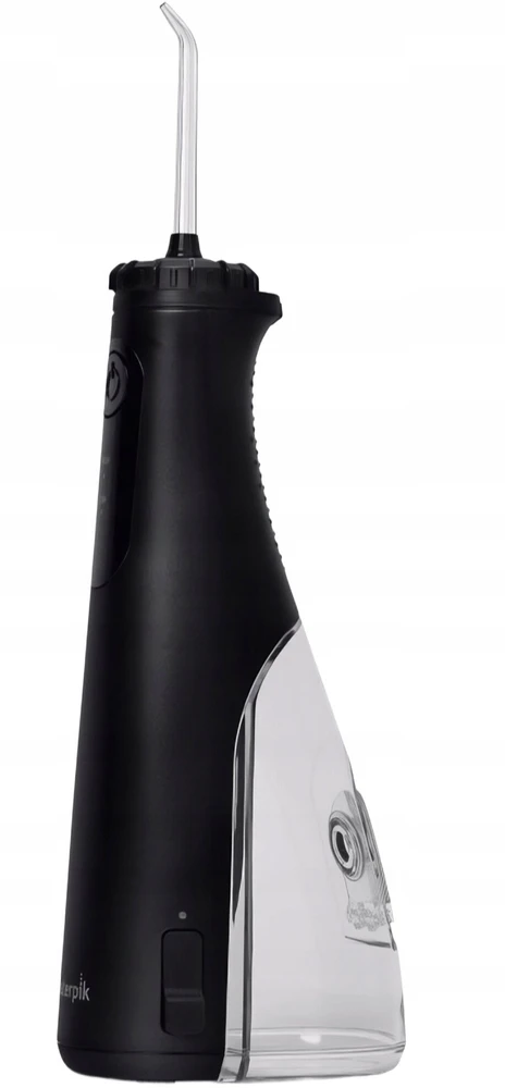 Dantų šepetėlis Waterpik WF-26 juoda