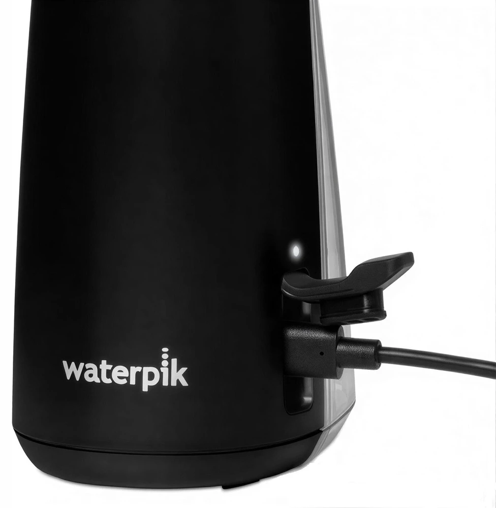 Dantų šepetėlis Waterpik WF-26 juoda