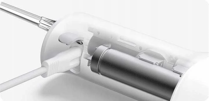 Irigatorius Xiaomi Water Flosser 2