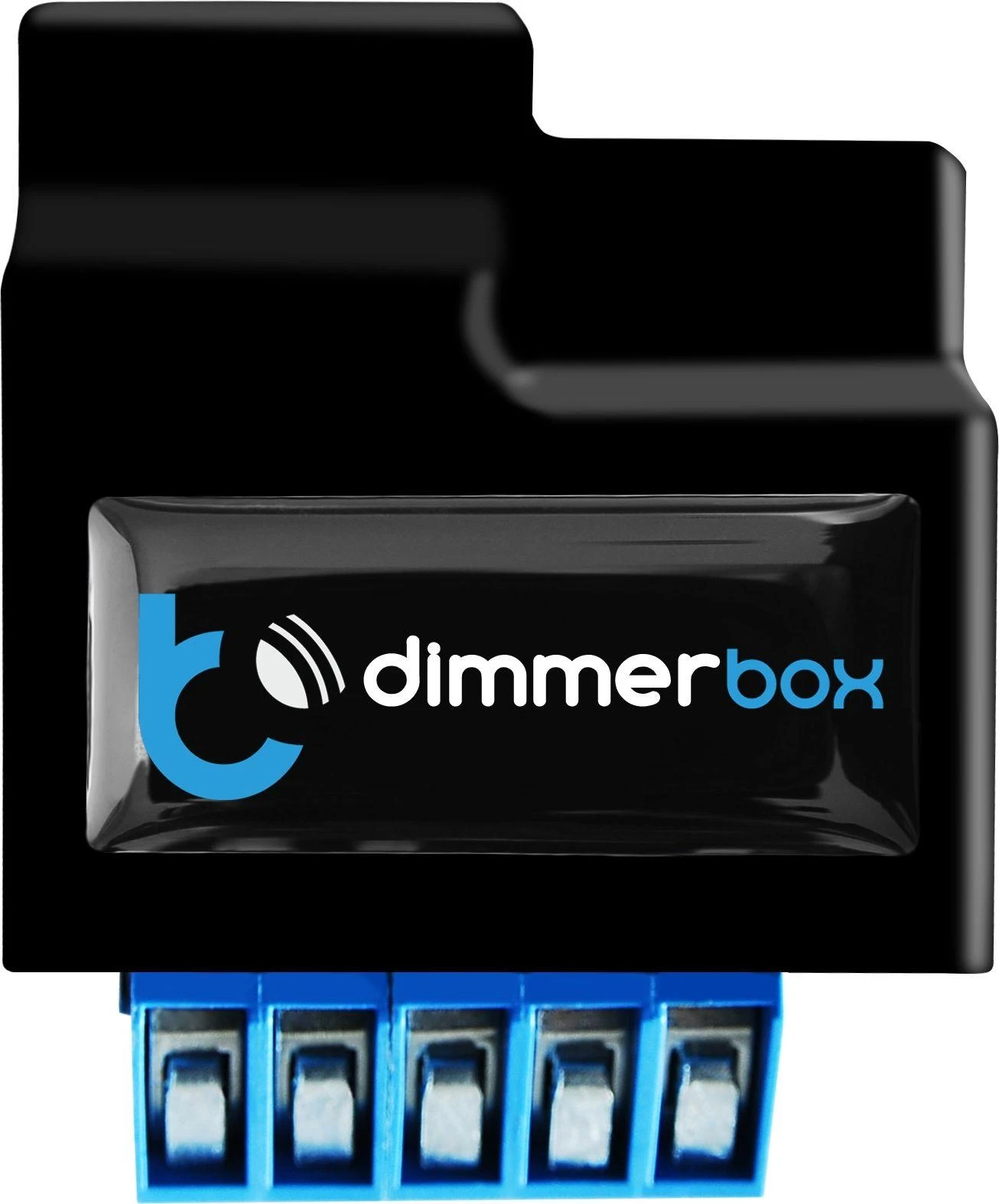 BleBox DimmerBox v2 - valdiklis 230V šviesai per WiFi - Android/iOS programa