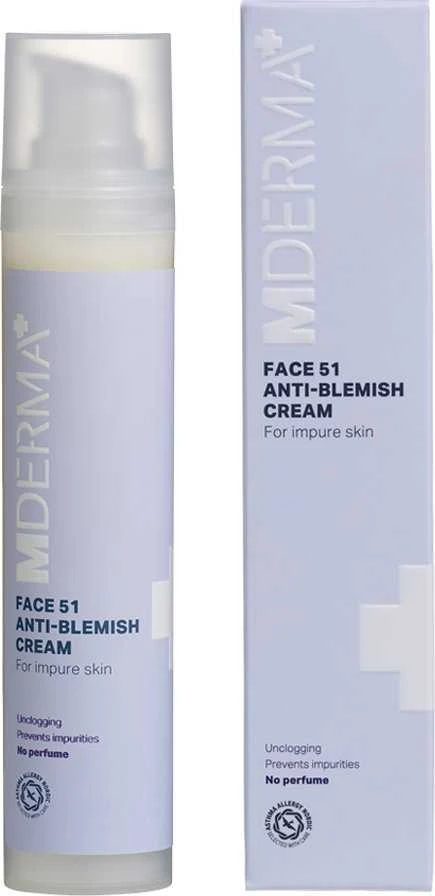 DermaKnowlogy veido kremas, 50 ml