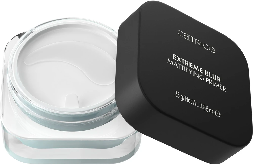 Catrice Extreme Blur Prebase Matificante, 25 g
