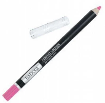 IsaDora Perfect Lip Liner 27 Zinfandel 1.2 g