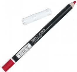 IsaDora Perfect Lip Liner 31 Prime Raudona 1.2 g