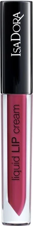 IsaDora Lip Kreminis Liquid Lipstick 08 Raspberry 3.5 ml