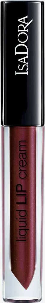 IsaDora Lip Kreminis Liquid Lipstick 18 Brunette 3.5 ml