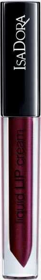 IsaDora Lip Kreminis Liquid Liquid Lipstick 20 Wine Divine 3.5 ml