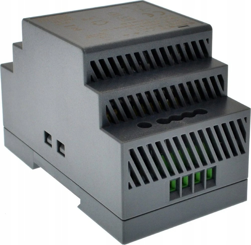 IŠJUNGIMO MAITINIMAS DIN bėgeliui ESPE HDN-3015 15V/30W/2A