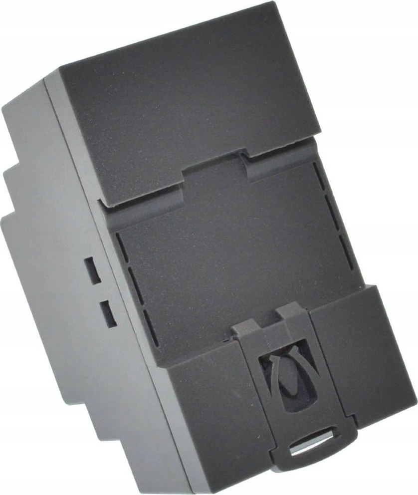 IŠJUNGIMO MAITINIMAS DIN bėgeliui ESPE HDN-3015 15V/30W/2A