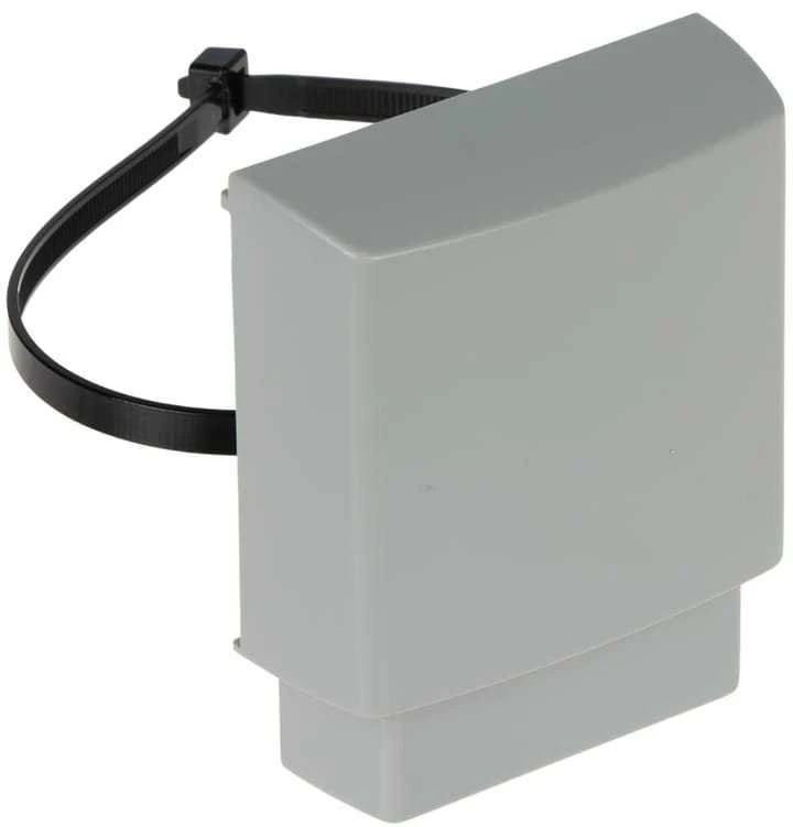 Iskra DVB-T TERRA ANTENOS STIPRINTUVAS AB-011T