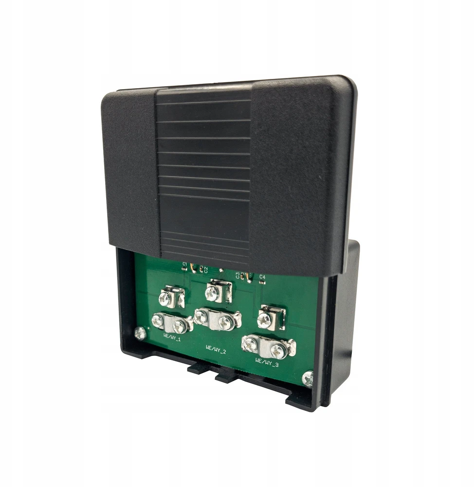 Barczak Electronics Antenos jungiklis/daliklis SAR Barczak
