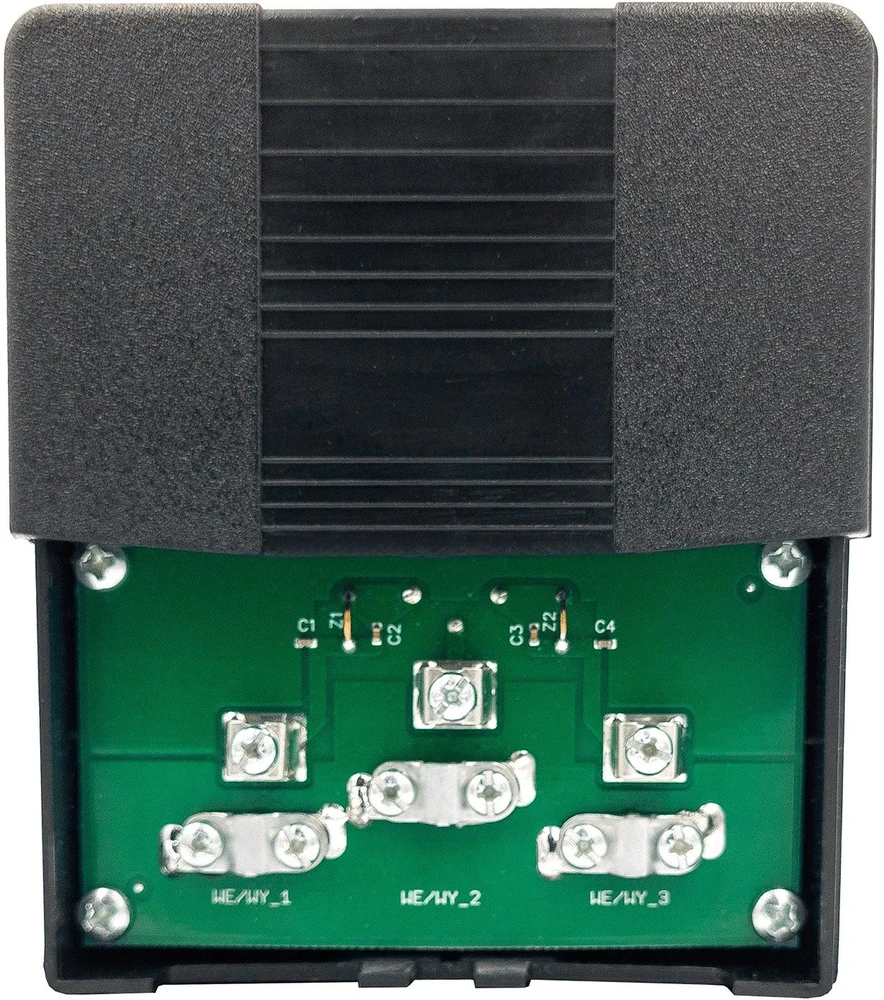 Barczak Electronics Antenos jungiklis/daliklis SAR Barczak