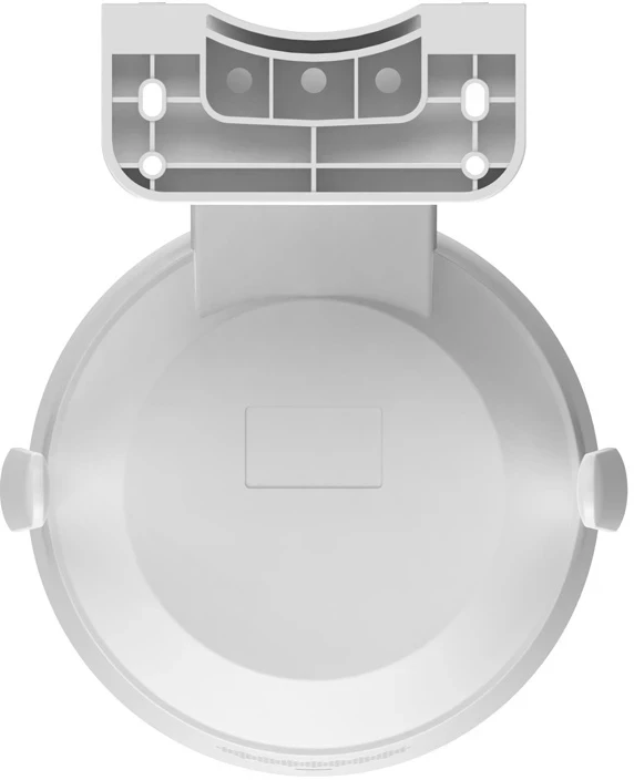 Išmani vaizdo stebėjimo kamera Imou Titan Pro, 6MP, baltos spalvos